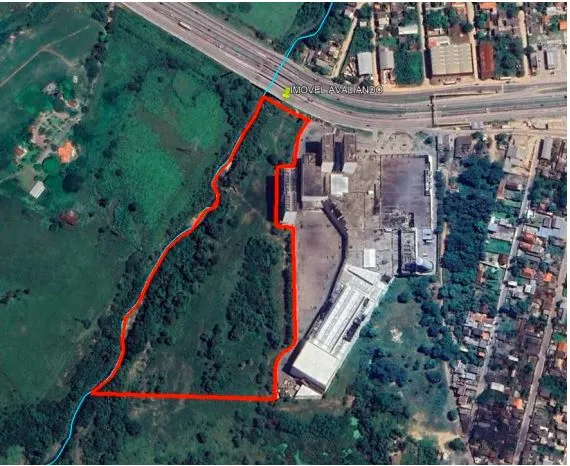 Rua Endereço somente para premium, N°0