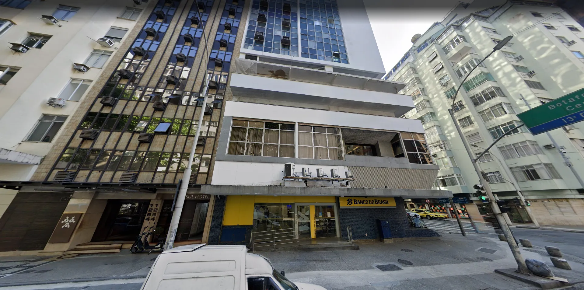 Rua Endereço somente para premium, N°0