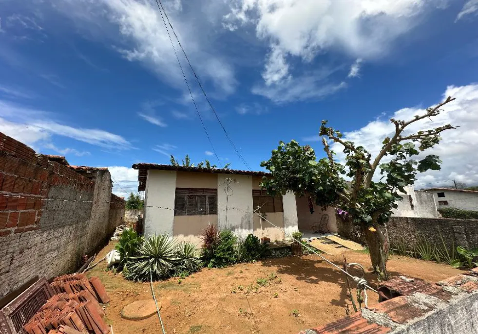 RUA CIDADE DA ESPERANÇA, N 147, LOTE 144, QUADRA 09