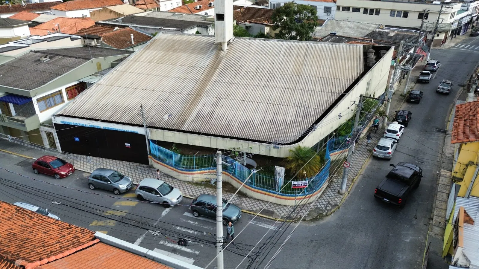 Rua Endereço somente para premium, N°0