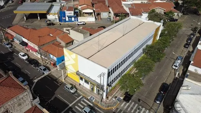 RUA CORONEL JOAQUIM PIZA, 402, CENTRO, GARÇA, SP