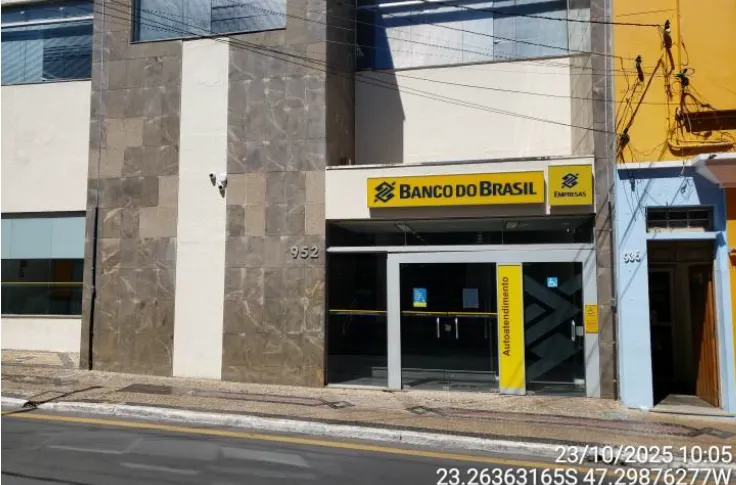 RUA FLORIANO PEIXOTO, 952, CENTRO, ITU, SP