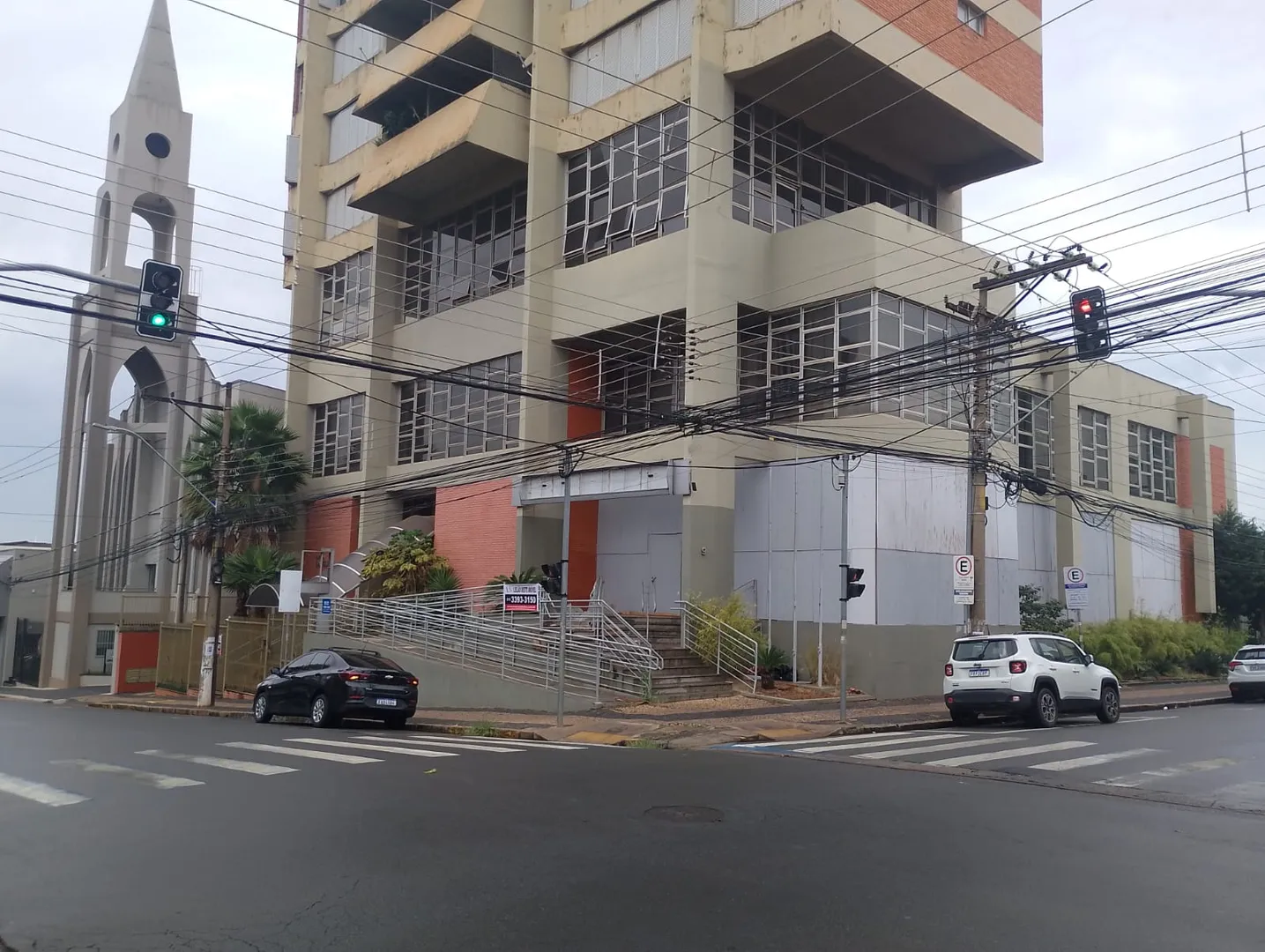 Rua Endereço somente para premium, N°0