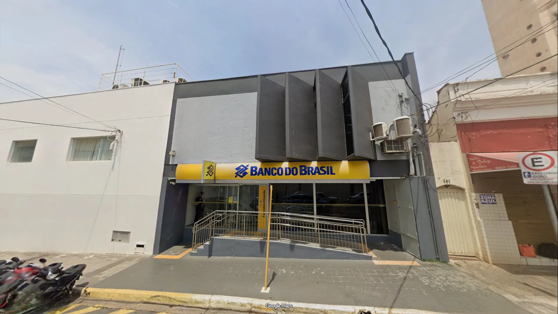 Rua Endereço somente para premium, N°0