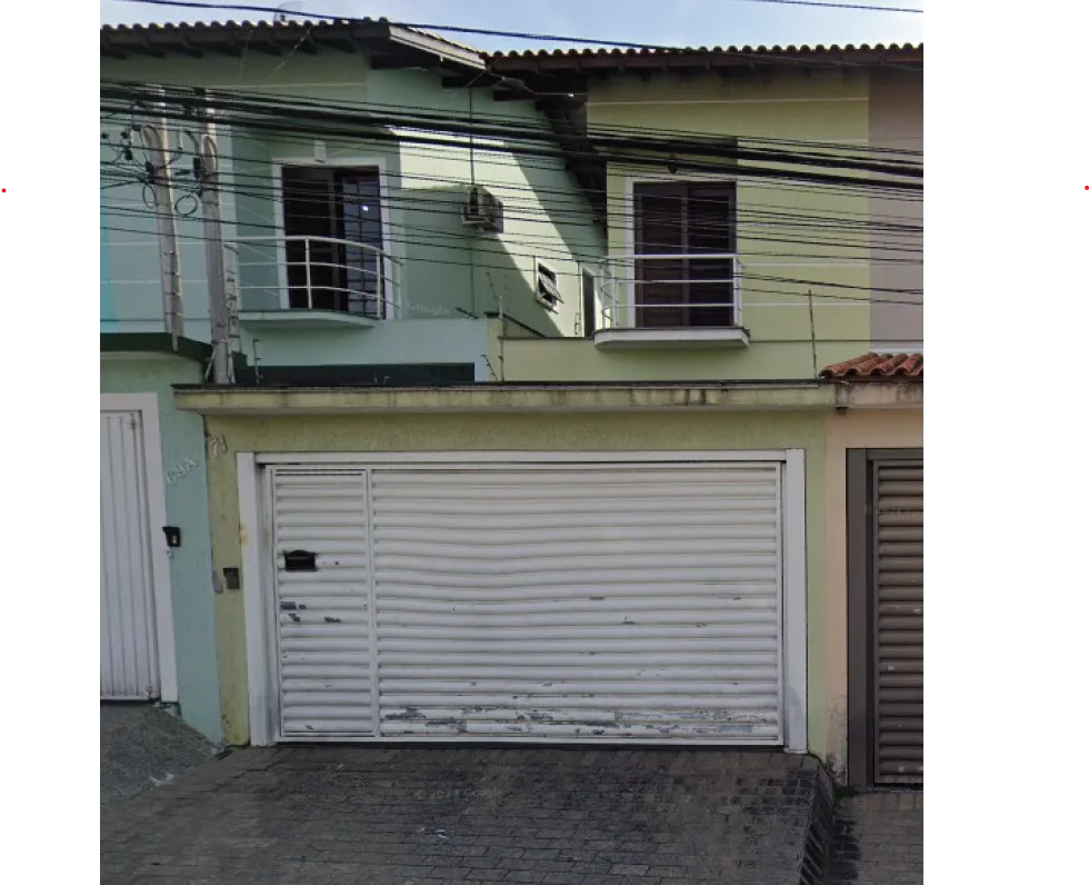 Rua Endereço somente para premium, N°0