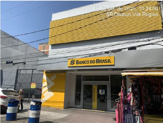 RUA REPÚBLICA DO LÍBANO, 127/129, VILA REGINA