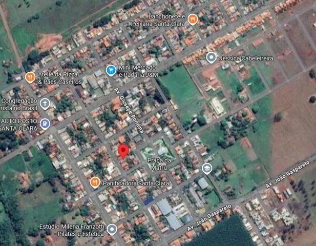 Rua Endereço somente para premium, N°0