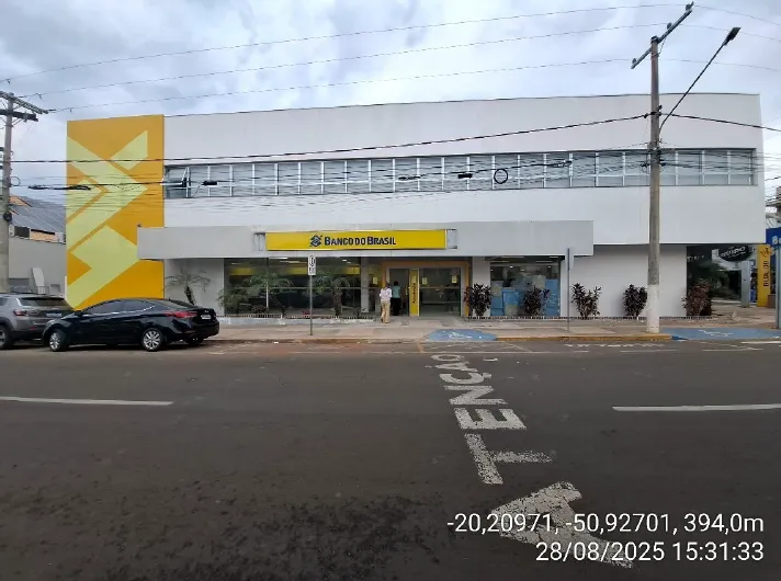 AVENIDA NAVARRO DE ANDRADE, 581, CENTRO, SANTA FÉ DO SUL, SP