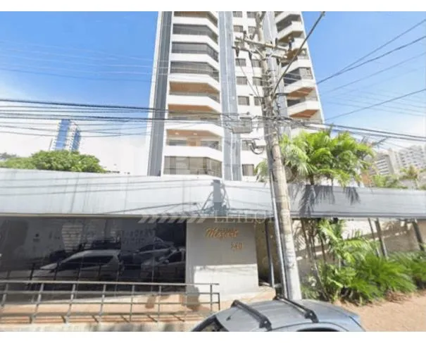 RUA SÍRIO LIBANESA, 240, EDIFÍCIO MOZART, APARTAMENTO 1501, BAIRRO GOIABEIRA