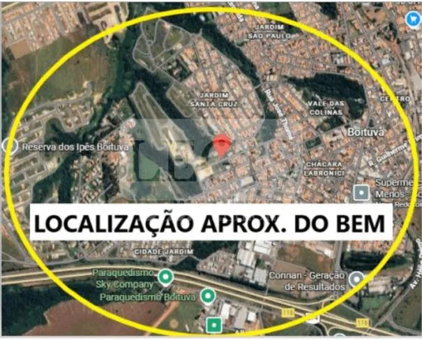 Rua Endereço somente para premium, N°0