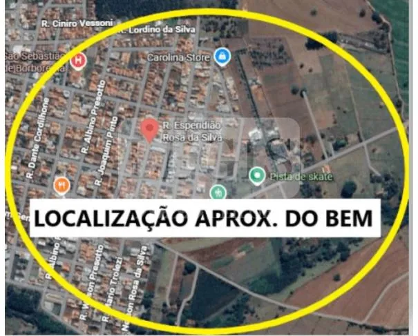 Rua Endereço somente para premium, N°0