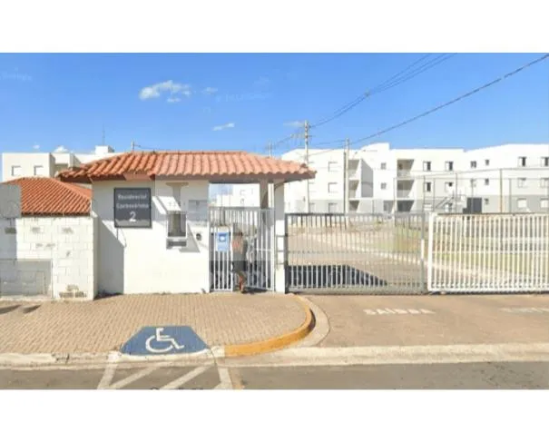 AVENIDA DEPUTADO FEDERAL BRÁS DE ASSIS NOGUEIRA, 1251, APARTAMENTO 04, BLOCO 14, CONDOMÍNIO RESIDENCIAL CACHOEIRINHA II, BOTUCATU, SP