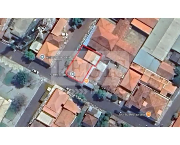 Rua Endereço somente para premium, N°0