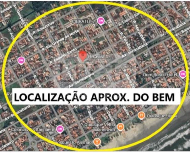 Rua Endereço somente para premium, N°0