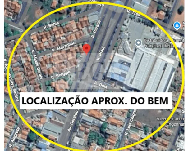 Rua Endereço somente para premium, N°0