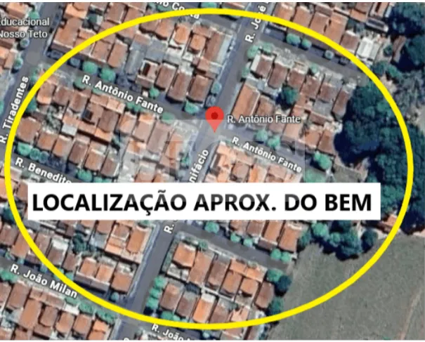 Rua Endereço somente para premium, N°0