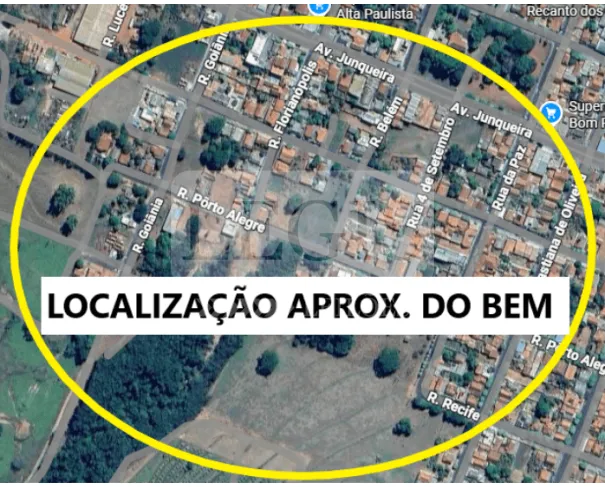 Rua Endereço somente para premium, N°0