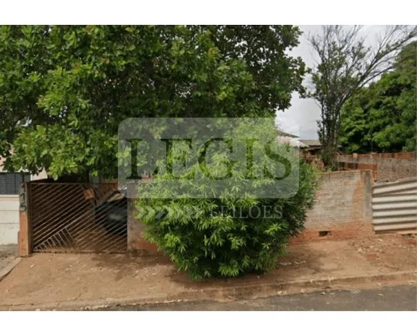 RUA SANTOS DUMONT, 115, JARDIM PAULISTA, JUNQUEIRÓPOLIS, SP