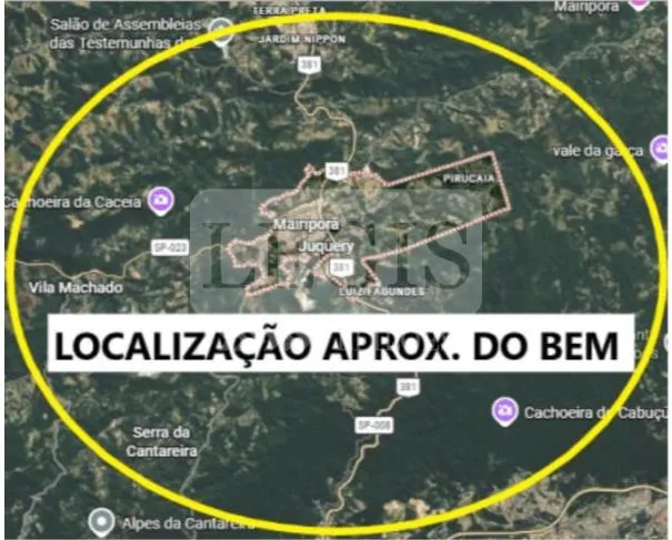 Rua Endereço somente para premium, N°0