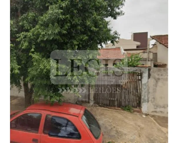 RUA MARQUÊS DE SÃO VICENTE, 558