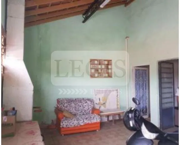 RUA MARIA CASADEI, N 92, CONJUNTO RESIDENCIAL ALCIDES MATIUZZI, MARÍLIA