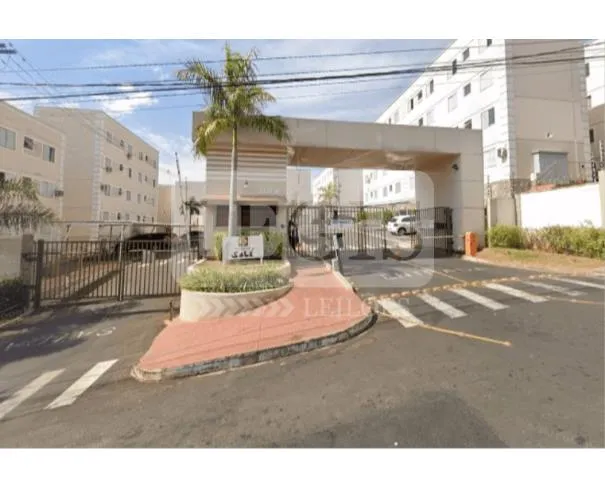 RUA HÉRCULES GALLETTI, N 260A, BLOCO 16, APTO. 102, CONDOMÍNIO MARROCOS RESIDENCIAIS SALÉ, JARDIM CALIFÓRNIA, CEP 17527-350, MARÍLIA/SP