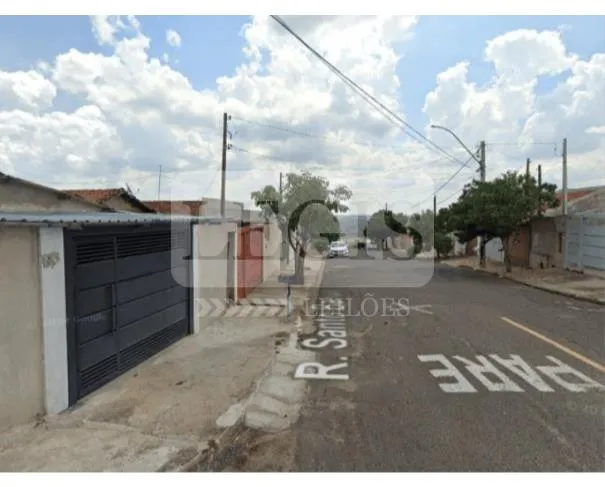 RUA SANTO BARION, LOTE 21, QUADRA L, BAIRRO PARQUE DOS IPÊS, MARÍLIA/SP