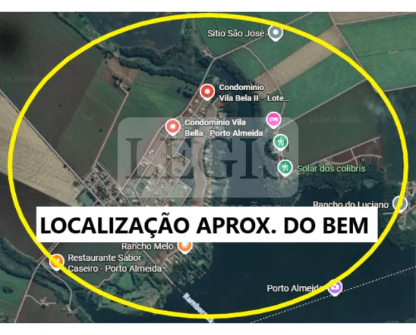 Rua Endereço somente para premium, N°0