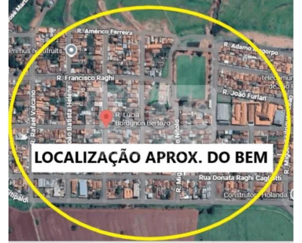 Rua Endereço somente para premium, N°0