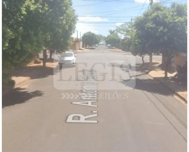 Rua Endereço somente para premium, N°0