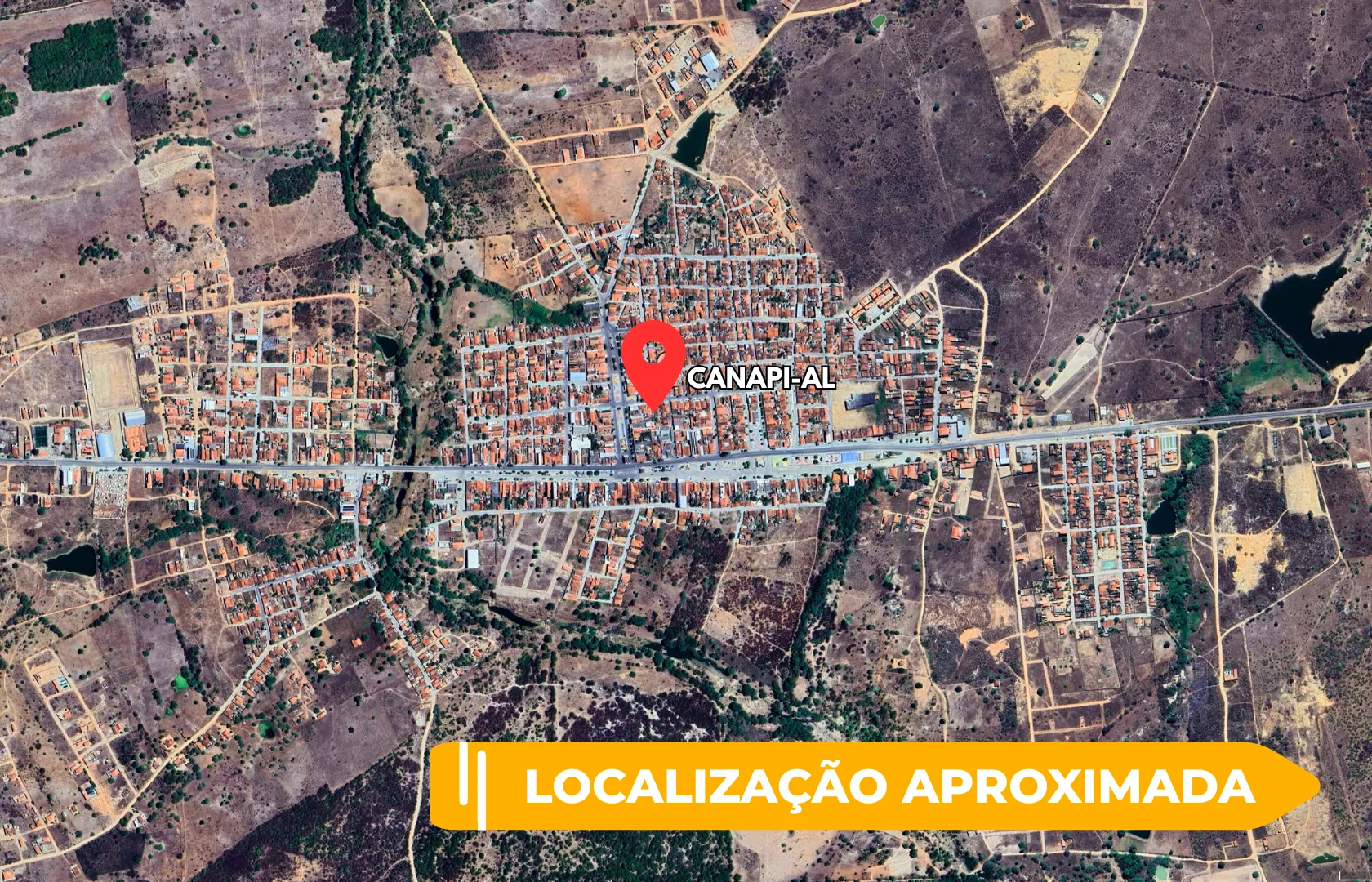 Rua Endereço somente para premium, N°0