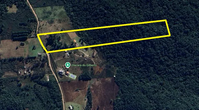 RODOVIA BR 277, KM 54, RIO PEQUENO, SÃO JOSÉ DOS PINHAIS, PR, 83005-000