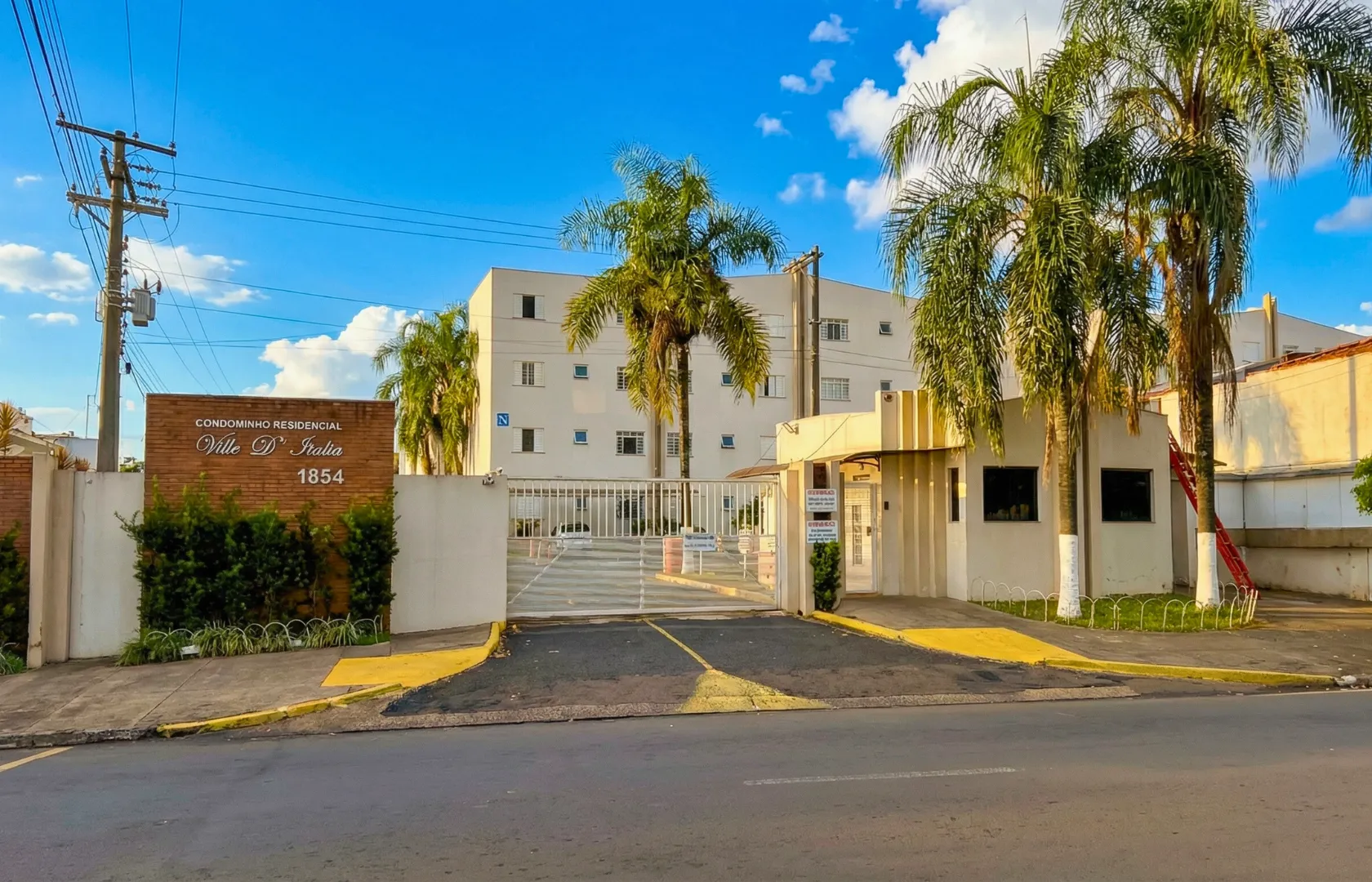 Rua Endereço somente para premium, N°0