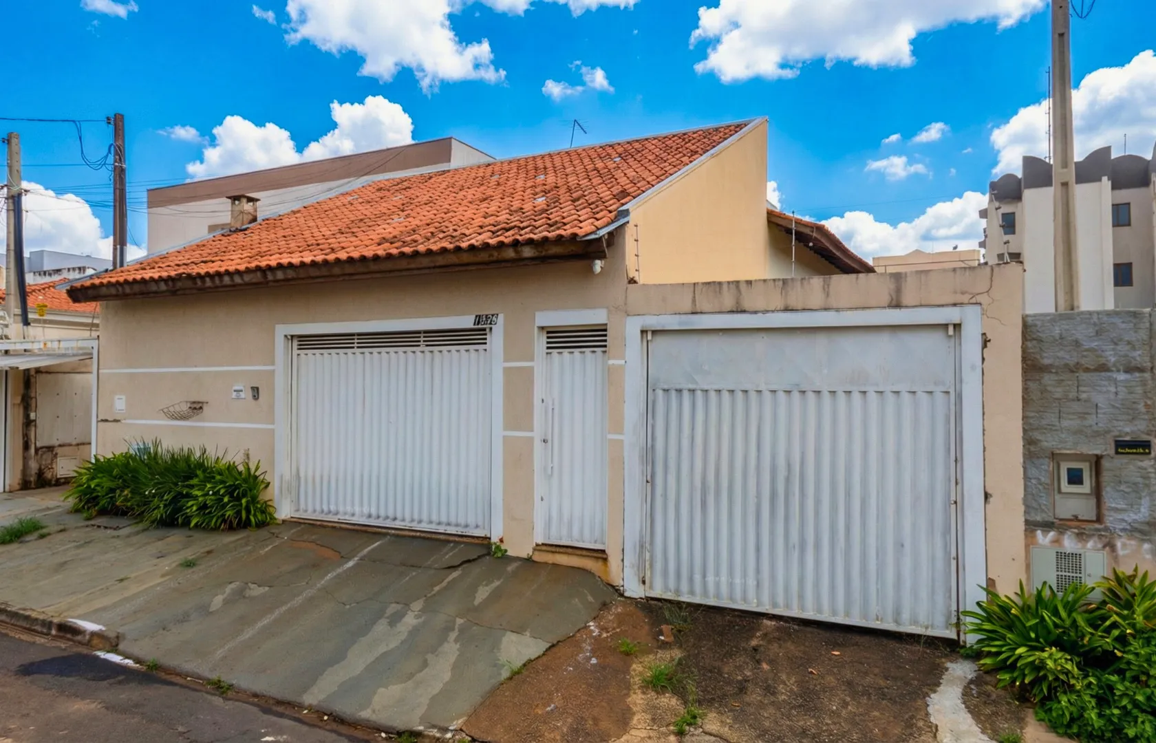 Rua Endereço somente para premium, N°0