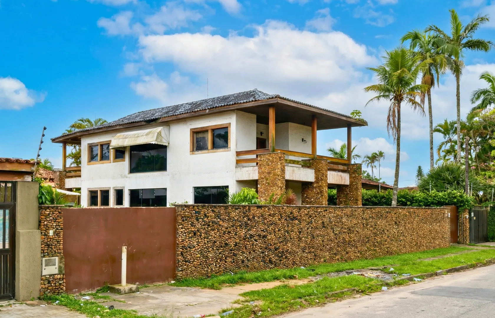 Rua Endereço somente para premium, N°0