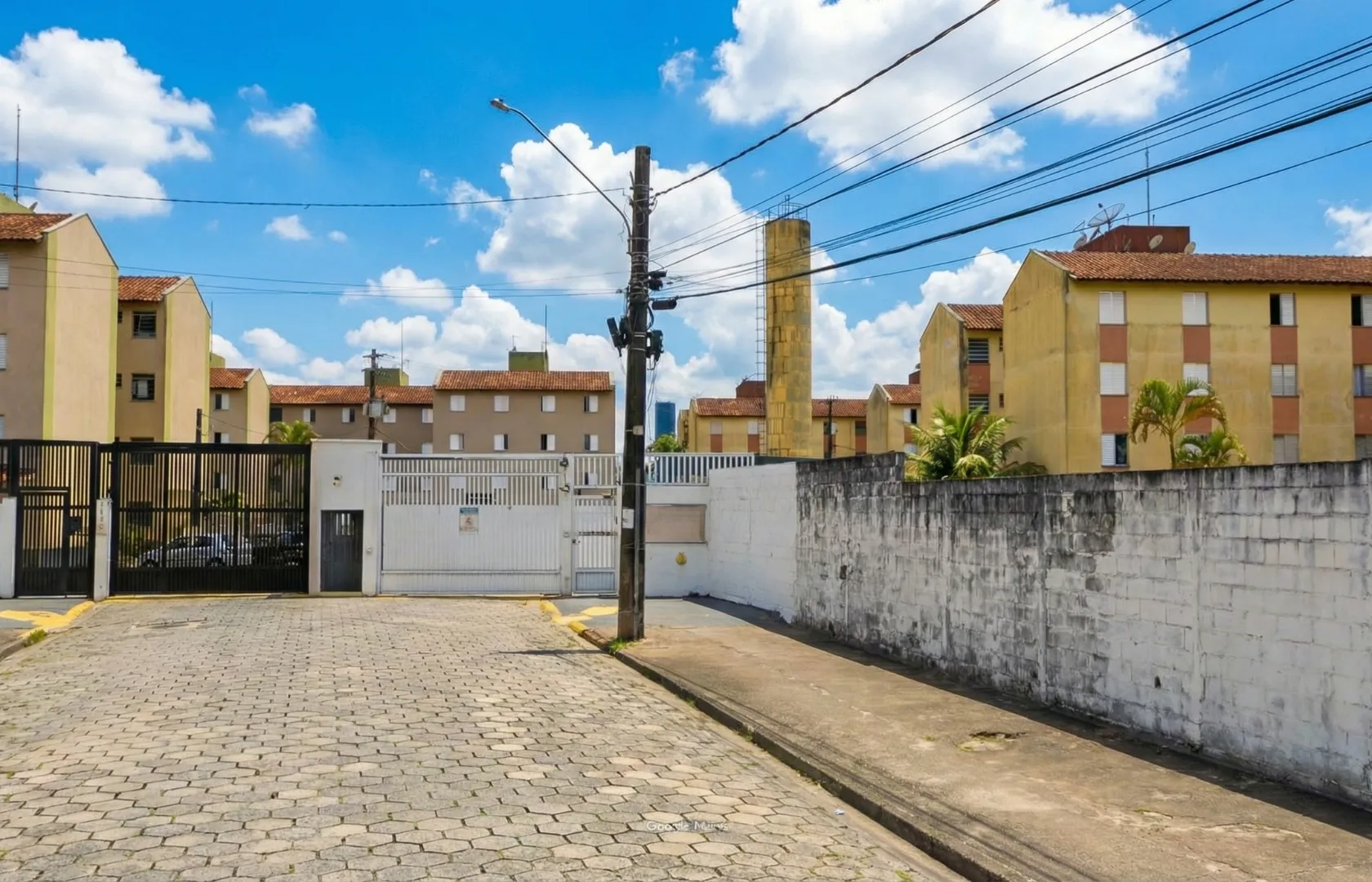 Rua Endereço somente para premium, N°0