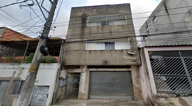 Rua Endereço somente para premium, N°0