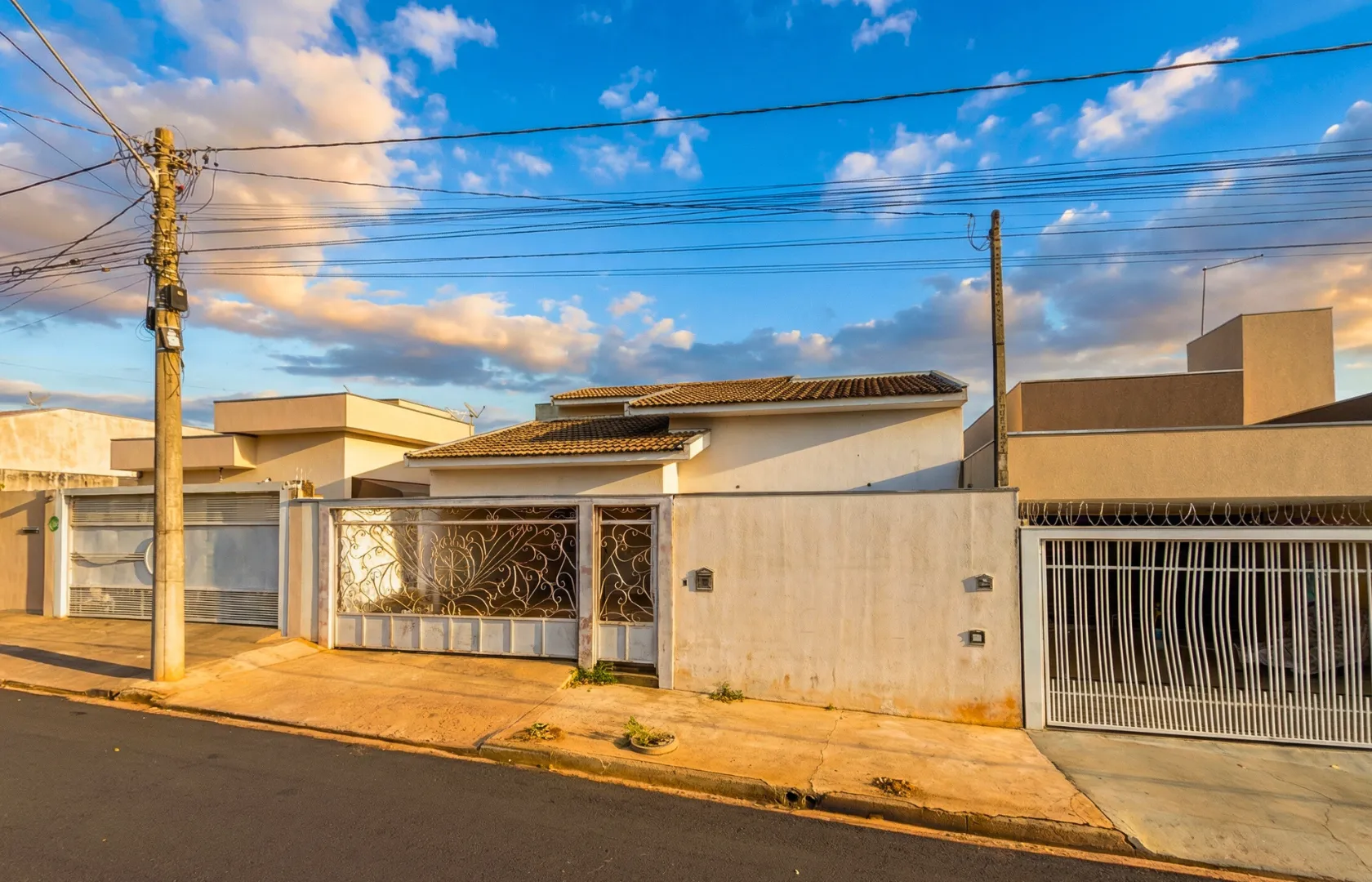 Rua Endereço somente para premium, N°0