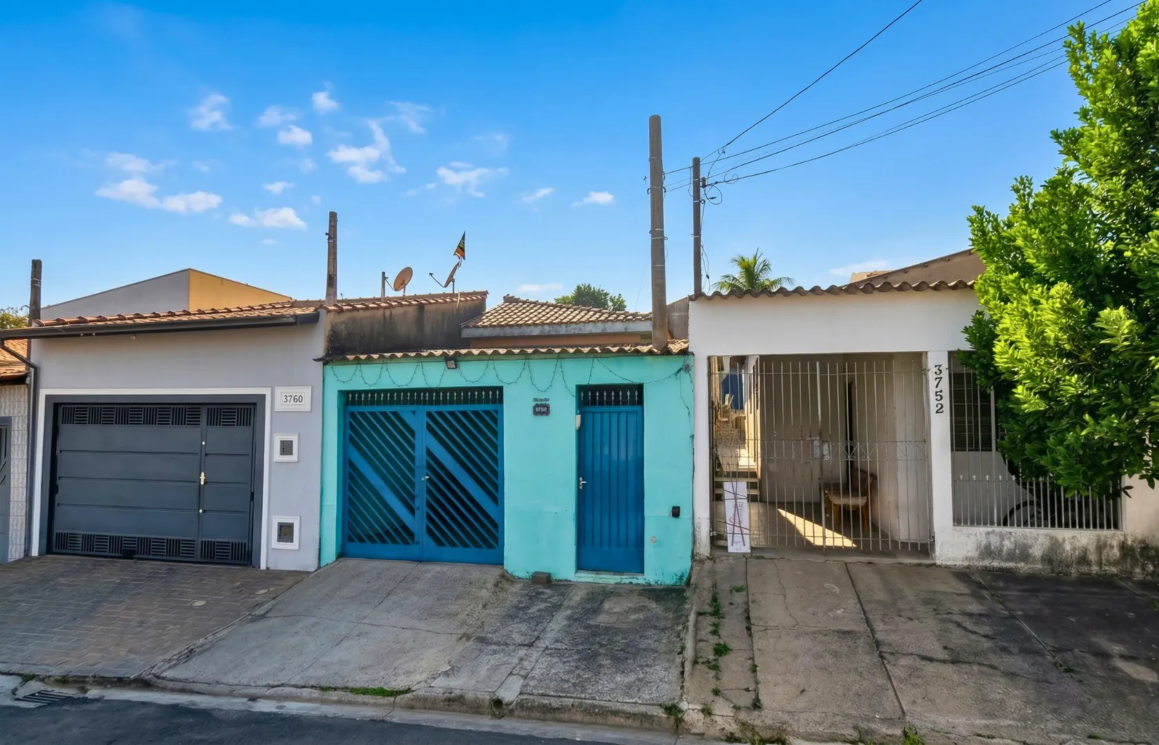 Rua Endereço somente para premium, N°0