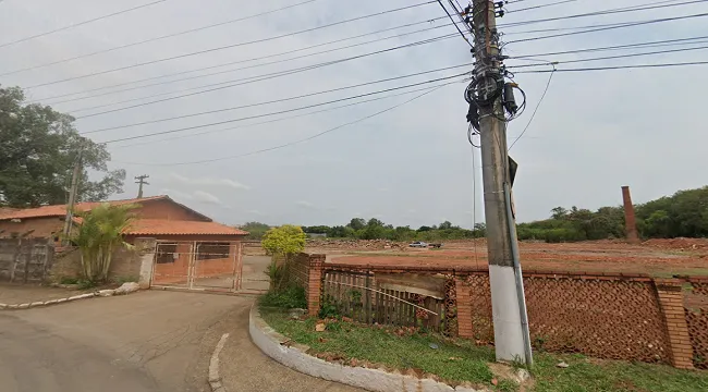 AVENIDA REMOLO TONON, 50, CENTRO, SANTA GERTRUDES