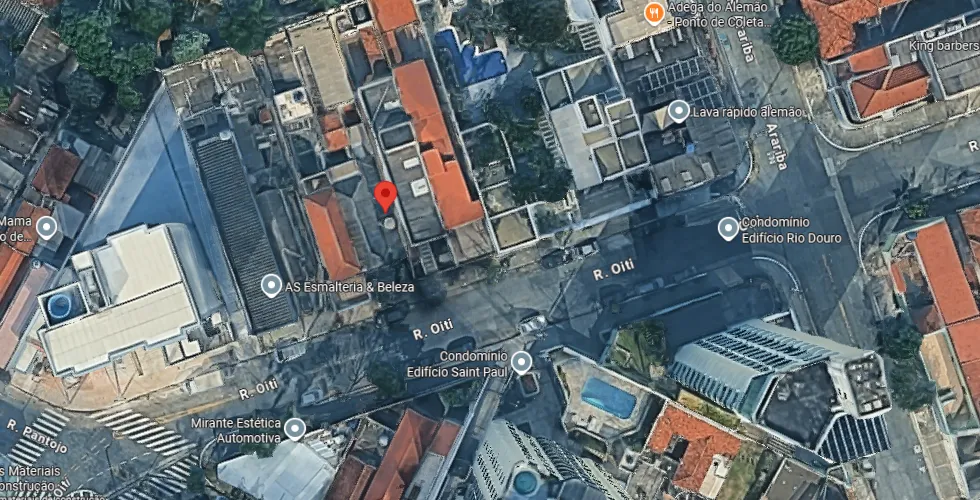 Rua Endereço somente para premium, N°0