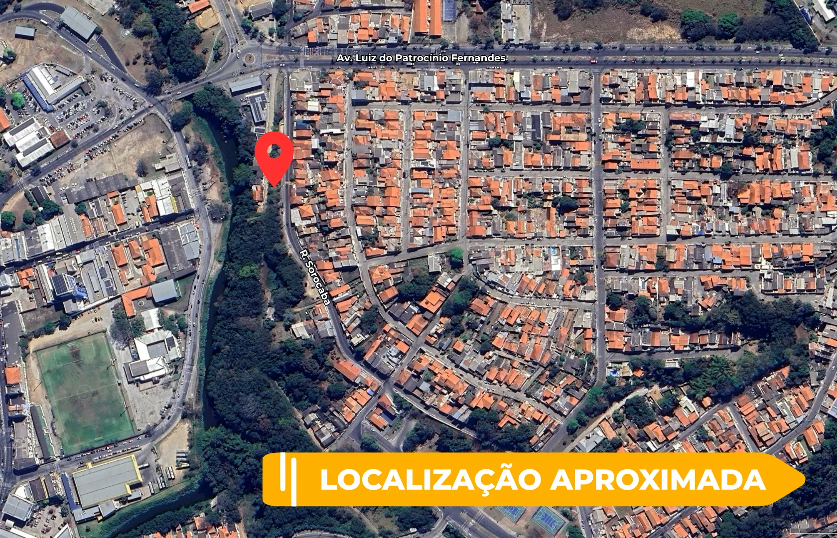 Rua Endereço somente para premium, N°0