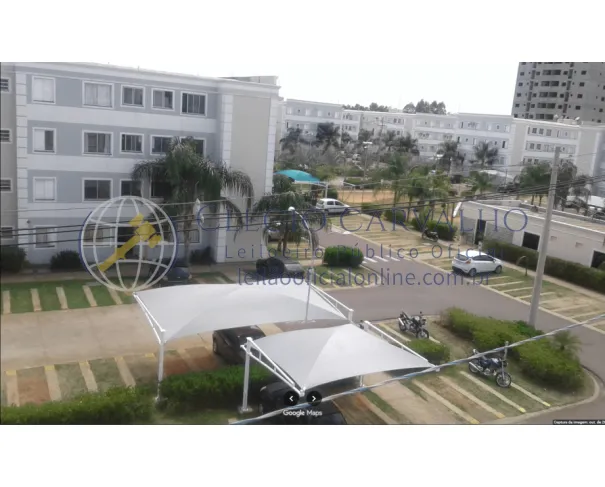 AVENIDA UMUARAMA, 2011 - UMUARAMA