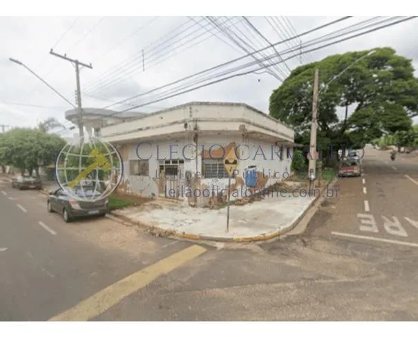 Rua Endereço somente para premium, N°0