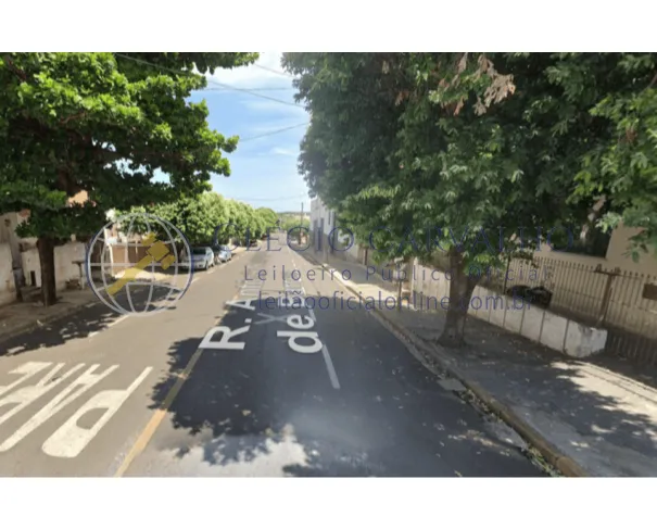 Rua Endereço somente para premium, N°0