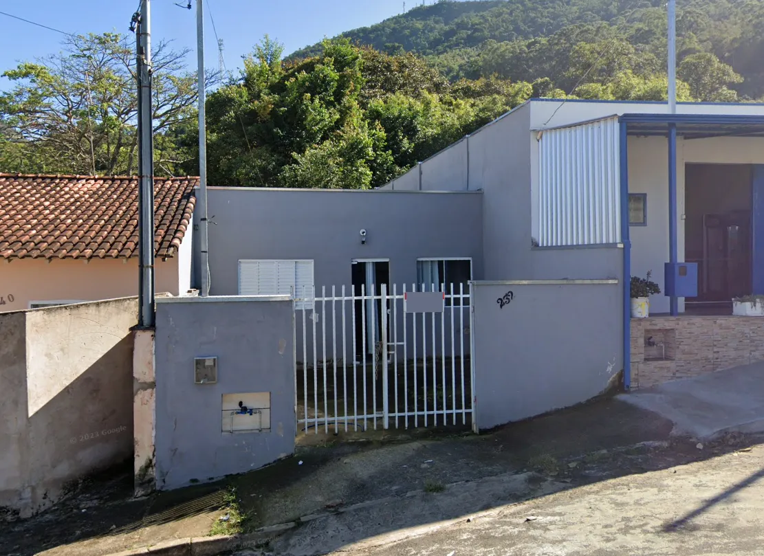 RUA CEDRO, 232, ALTA DA SERRA