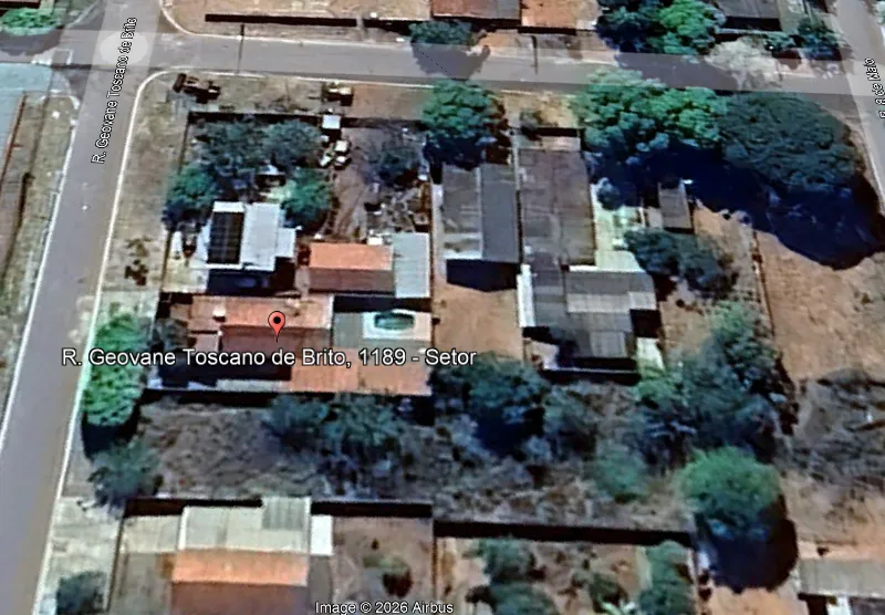 Rua Endereço somente para premium, N°0