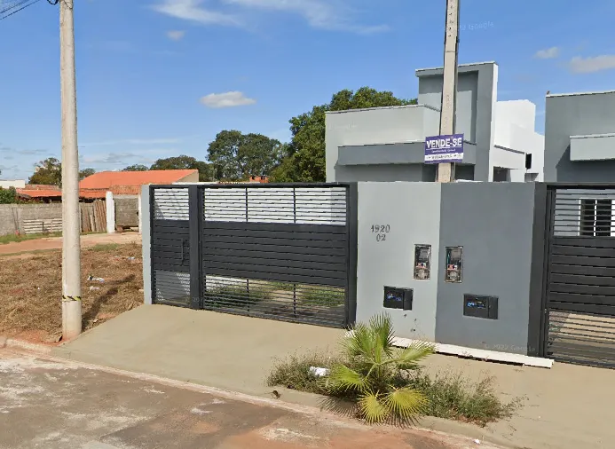 RUA LUZIA ANTÔNIA DA CONCEIÇÃO BATISTA (CONSTA NO RI RUA URUGUAI), 1920, ALTO DA BOA VISTA