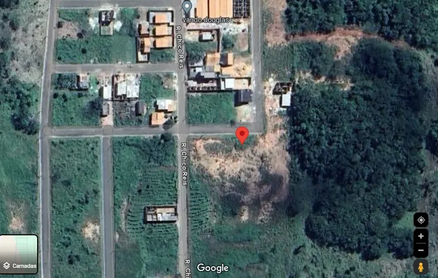 Rua Endereço somente para premium, N°0