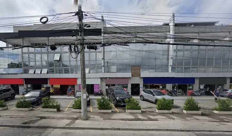 Rua Endereço somente para premium, N°0